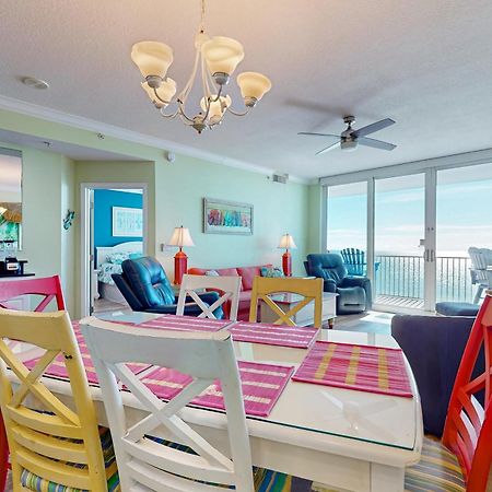 San Carlos Condos Gulf Shores Exterior photo