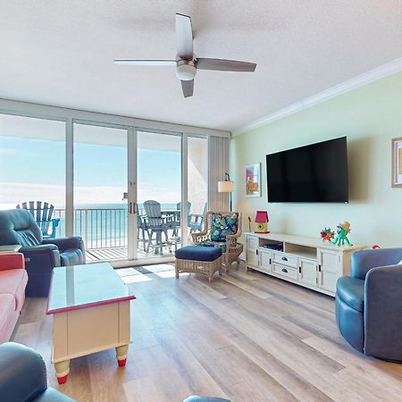 San Carlos Condos Gulf Shores Exterior photo